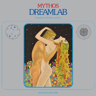 Mythos - Dreamlab (Vinile)