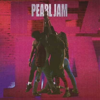 Pearl Jam - Ten (Vinile)