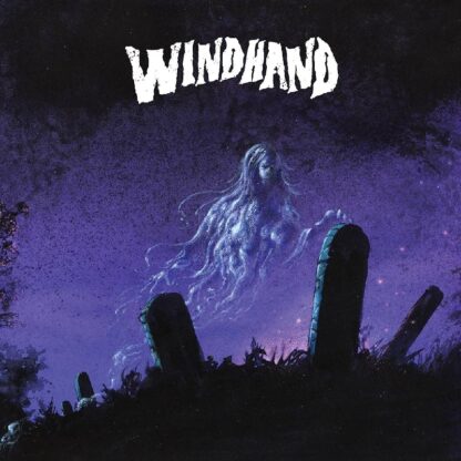 Windhand - Windhand (Doppio Vinile Colorato)