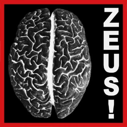 Zeus! - Opera (Vinile Colorato)