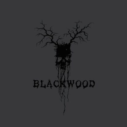 Blackwood - As The World Rots Away (Cd Digipack)