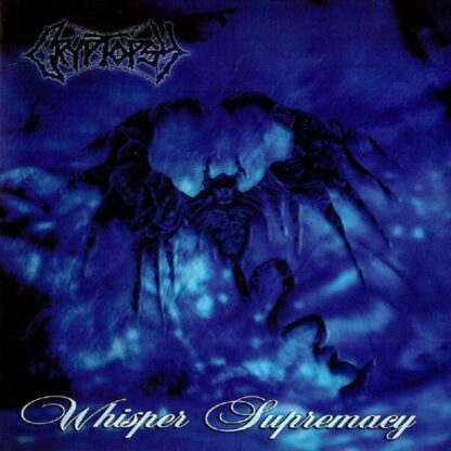 Cryptopsy - Whisper Supremacy (Vinile Colorato)