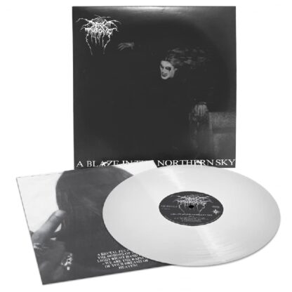 Darkthrone - A Blaze In The Northern Sky (Vinile Colorato)