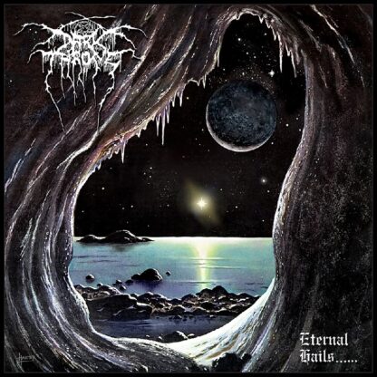 Darkthrone - Eternal Hails...... (Vinile Colorato)