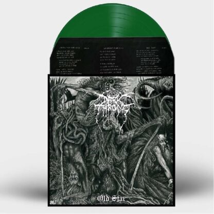 Darkthrone - Old Star (Vinile Colorato)