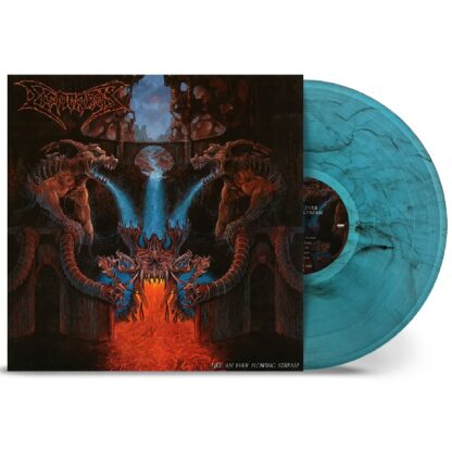 Dismember - Like An Ever Flowing Stream (Vinile Colorato)