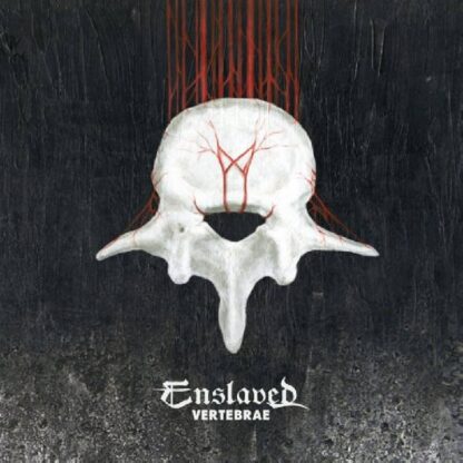 Enslaved - Vertebrae (Doppio Vinile)