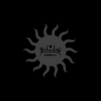 Gehenna - Adimiron Black (Vinile)