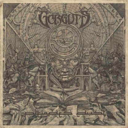 Gorguts - Pleiades' Dust (Vinile Colorato)