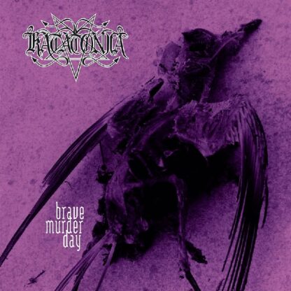 Katatonia - Brave Murder Day (Vinile)