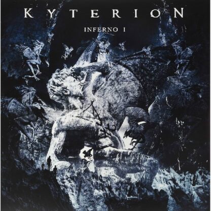 Kyterion - Inferno I (Cd Digipack)