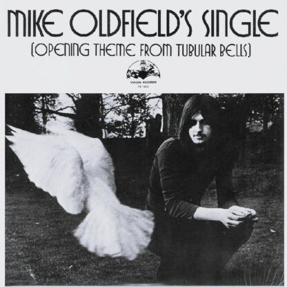 Oldfield Mike - Opening Theme From Tubular Bells / In Dulci Jubilo (Vinile)