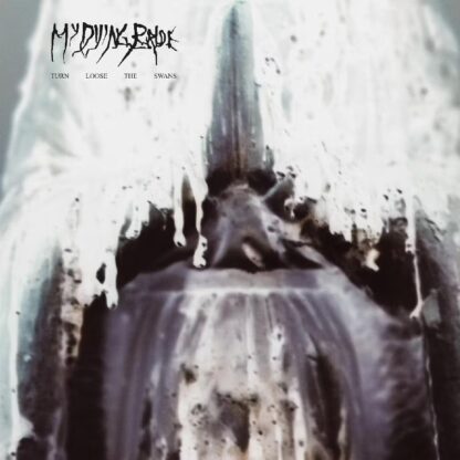 My Dying Bride - Turn Loose The Swans (Vinile)