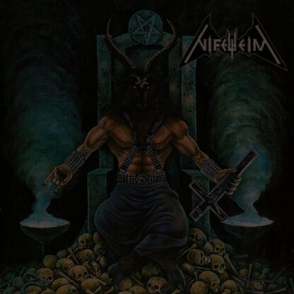 Nifelheim - Nifelheim (Vinile)
