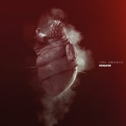 Amenta (The) - Revelator (Doppio Vinile Colorato)