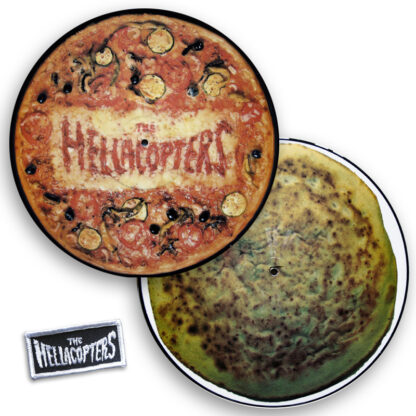 Hellacopters (The) - I'm In The Band (Picture Disc)