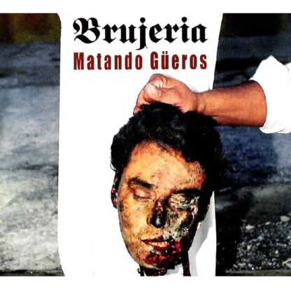 Brujeria - Matando Güeros (Vinile Colorato)