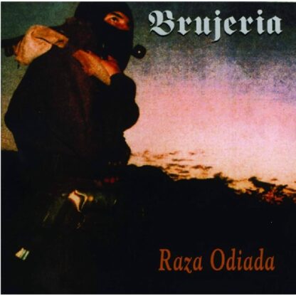Brujeria - Raza Odiada (Vinile Colorato)