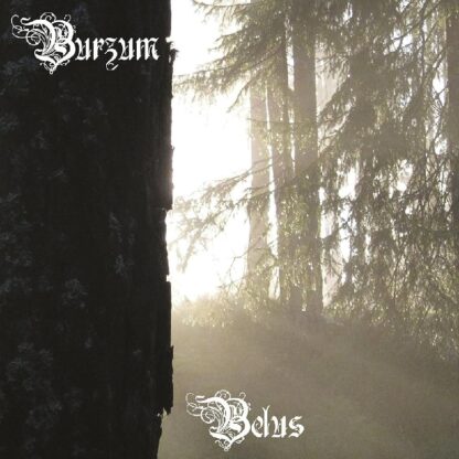 Burzum - Belus (Doppio Vinile)