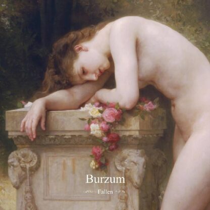 Burzum - Fallen (Vinile Colorato)