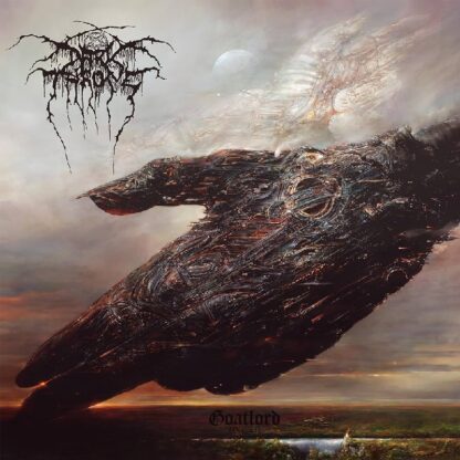 Darkthrone - Goatlord (Vinile)