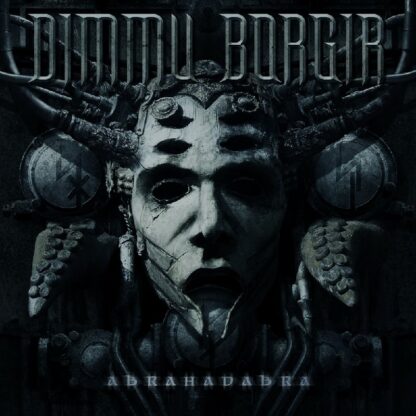 Dimmu Borgir - Abrahadabra (Doppio Picture Disc)
