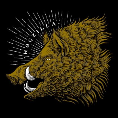 Hogzilla - Hogzilla (Cd Digipack)