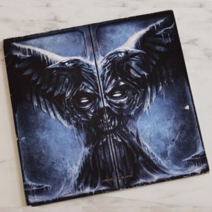 Immortal - All Shall Fall (Picture Disc)