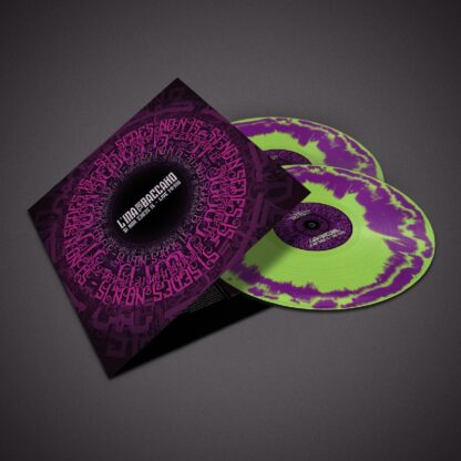 Ira Del Baccano (L') - Si Non Sedes Is: Live MMVII (Doppio Vinile Colorato)