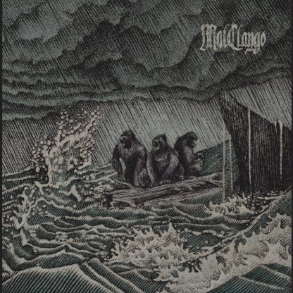 MalClango - Malclango (Cd Digipack)