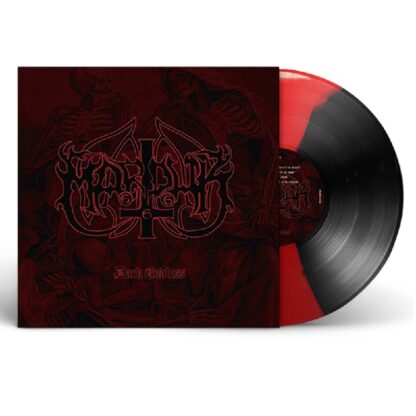 Marduk - Dark Endless (Vinile Colorato)