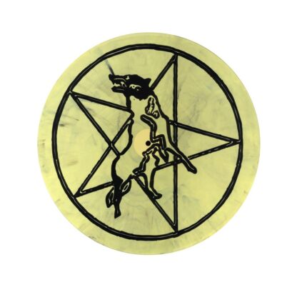 Marduk - Fuck Me Jesus EP (Vinile Colorato) - immagine 2