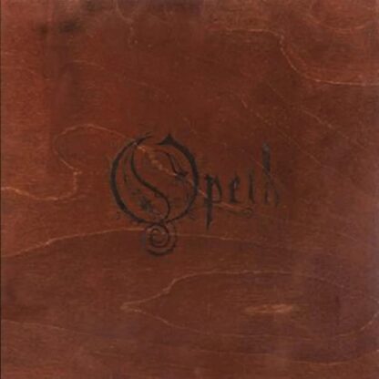 Opeth - The Wooden Box: The Candlelight Years (Box 6 Vinili)