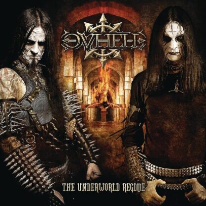 Ov Hell – The Underworld Regime (Doppio Vinile)