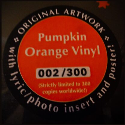 Six Feet Under - Haunted (Vinile Colorato) - immagine 2