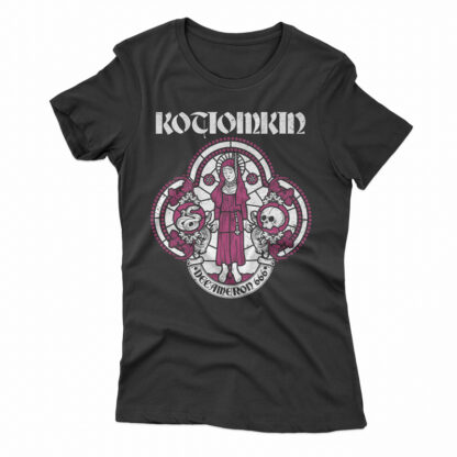Kotiomkin - Lo Albicocco Al Curaro: Decameron 666 (Donna Taglia S)