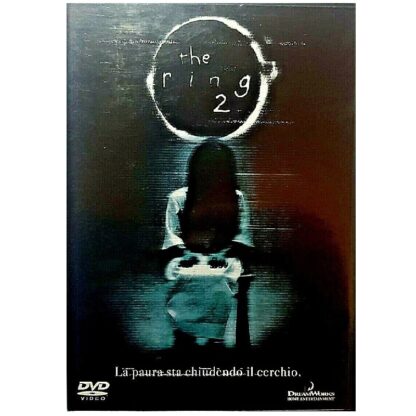 Ring 2 (The) (Dvd)