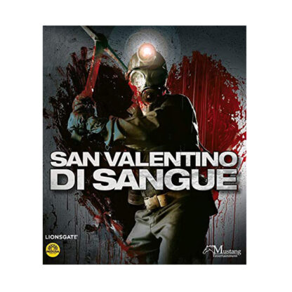 San Valentino Di Sangue (Blu-ray)