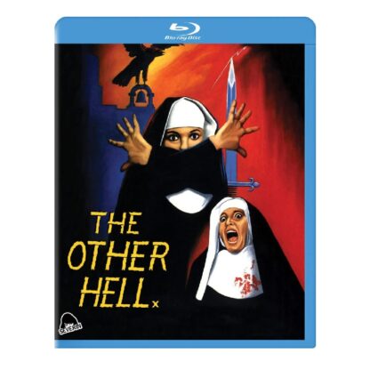 Altro Inferno (L') (Blu-ray) - Import USA