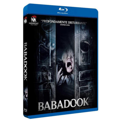 Babadook (Blu-Ray)
