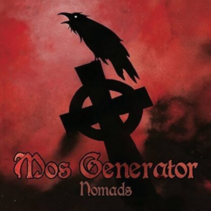 Mos Generator - Nomads (Vinile)