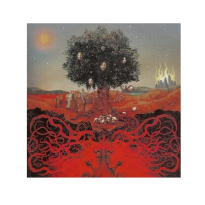 Opeth - Heritage (Doppio Vinile)