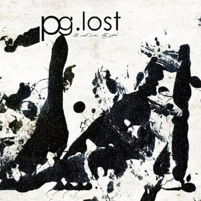 Pg.lost ‎– It's Not Me, It's You! (Doppio Vinile Colorato)