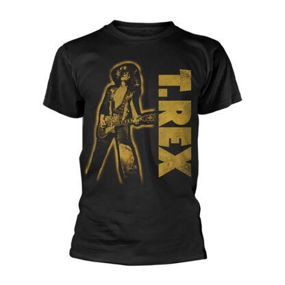 T. Rex - Guitar (Taglia S)