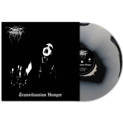 Darkthrone - Transilvanian Hunger (Vinile Colorato)