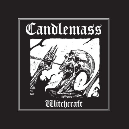 Candlemass - Witchcraft (Vinile)