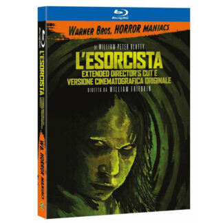 Esorcista (L') - Extended Director's Cut (2 Blu-ray)