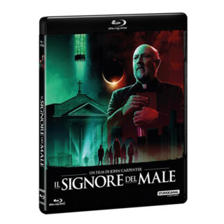 Signore Del Male (Il) (Blu-ray)